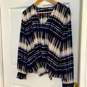 Ann Taylor Blouse!